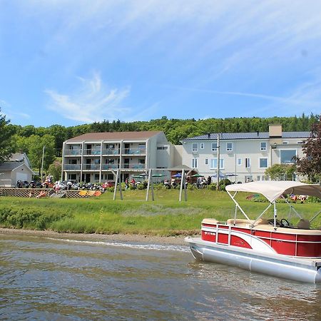 Manoir Lac-Etchemin 외부 사진