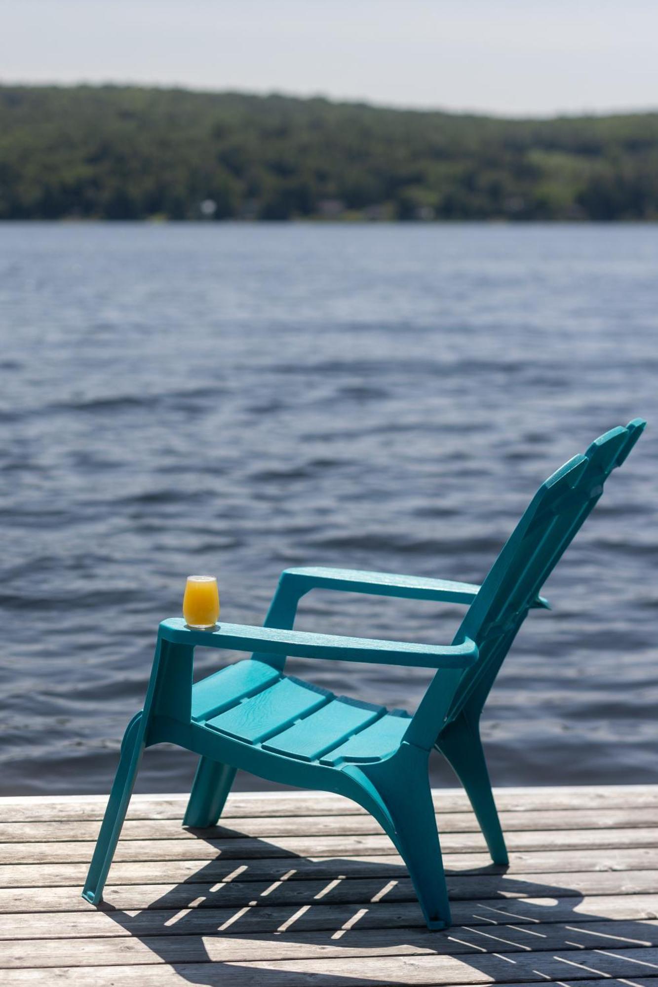 Manoir Lac-Etchemin 외부 사진